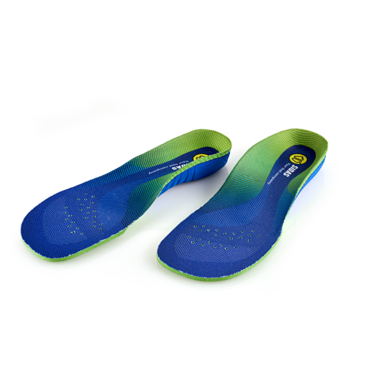 Sidas Comfort 3D Junior